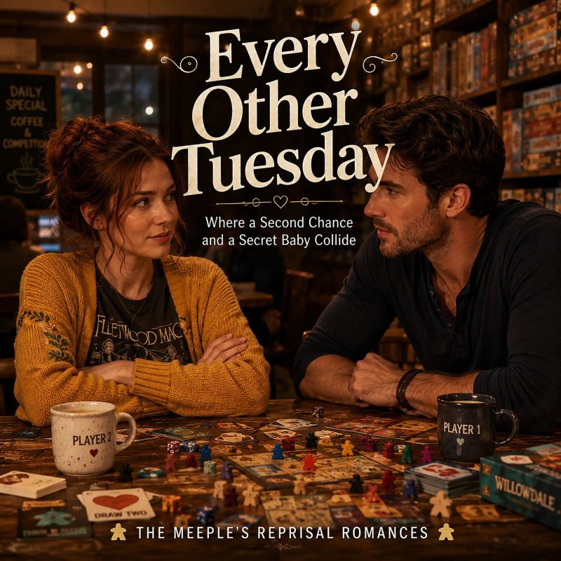 Every Other Tuesday