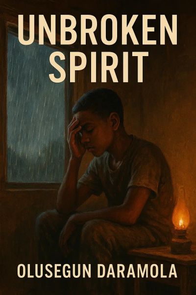 Unbroken Spirit