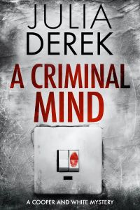 A criminal Mind