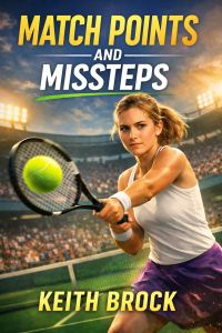 MATCH POINTS AND MISSTEPS