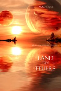 Land Des Feuers (Band #12 Im Ring Der Zauberei)