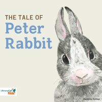The Tale of Peter Rabbit