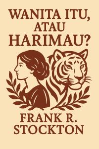 Wanita itu, atau Harimau?