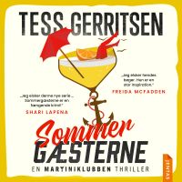 Sommergæsterne