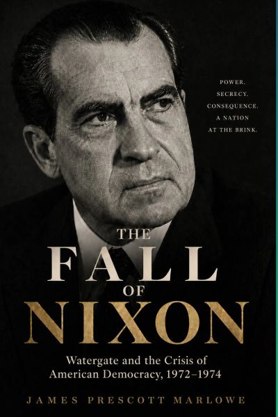 THE FALL OF NIXON