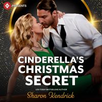 Cinderella's Christmas Secret