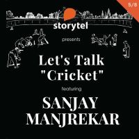Let's Talk Cricket: Greated Innings with Sanjay Manjrekar S01E05