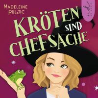 Kröten sind Chefsache