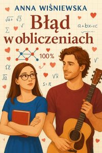 Błąd w obliczeniach