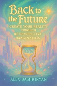 Back to the Future: Create Your Reality Through Retrospective Imagination