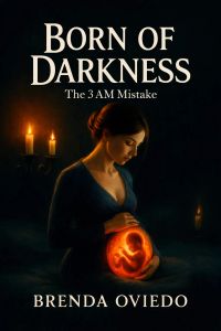 Born of Darkness