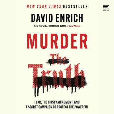 Murder the Truth