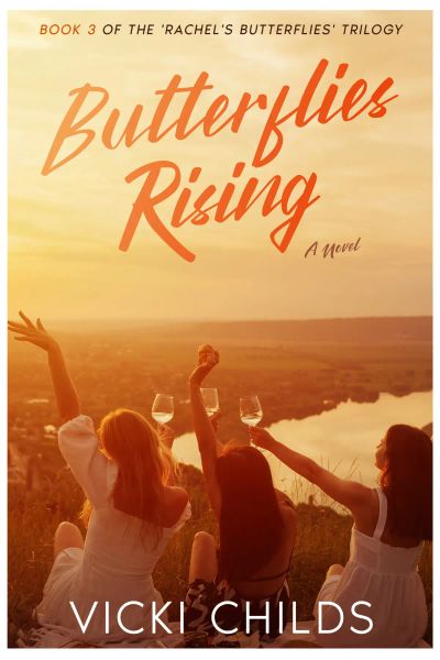 Butterflies Rising