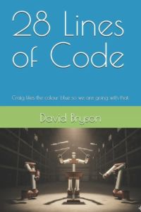 28 Lines of Code