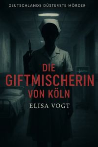Die Giftmischerin von Köln