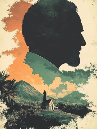 Father Damien: An Open Letter to the Reverend Dr. Hyde of Honolulu  