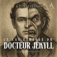 Le Cas étrange du docteur Jekyll - Livre Audio