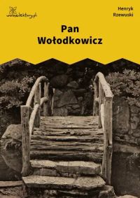 Pan Wołodkowicz 