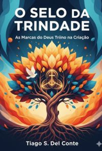 O Selo Da Trindade, As Marcas De Um Deus Tríuno Na Criação