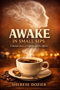 Awake in Small Sips: A Human Story of Caffeine and Its Effects