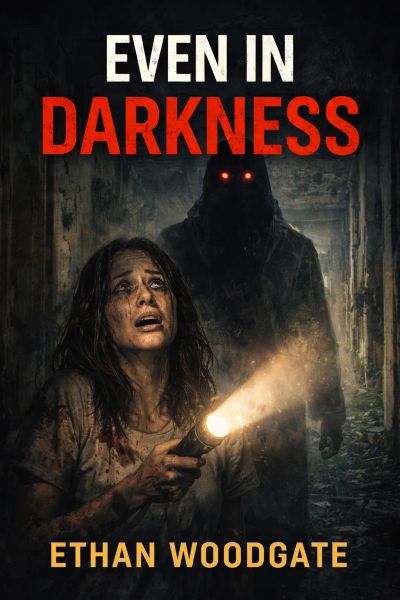 Even In Darkness