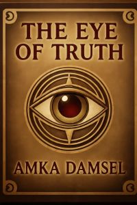 THE EYE OF TRUTH 