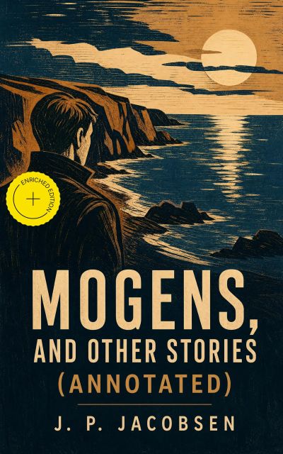Mogens, and Other Stories (Annotated)