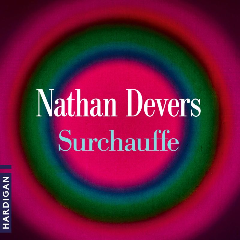 Surchauffe