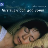 Inre lugn och god sömn