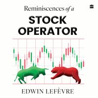 Reminiscences of a Stock Operator