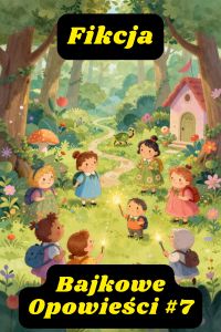 Bajkowe Opowieści #7