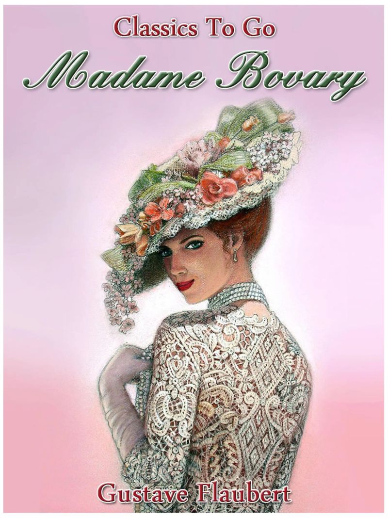 Madame Bovary