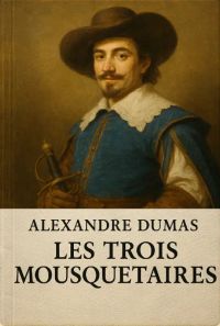 Les Trois Mousquetaires