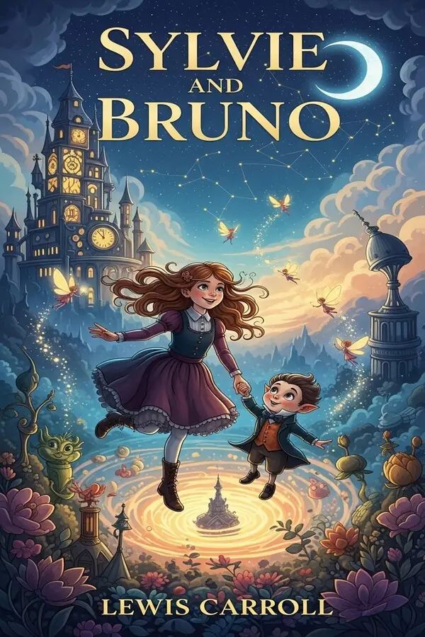 Sylvie and Bruno