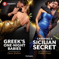 Greek's One-Night Babies & Carrying a Sicilian Secret
