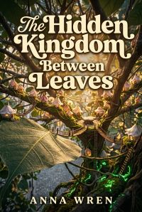 The Hidden Kingdom Between the Leaves