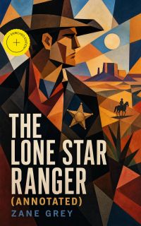 The Lone Star Ranger (Annotated)