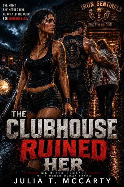 The Clubhouse Ruined Her