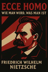 Ecce homo, Wie man wird, was man ist