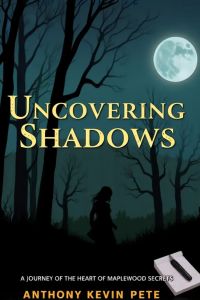 Uncovering Shadows