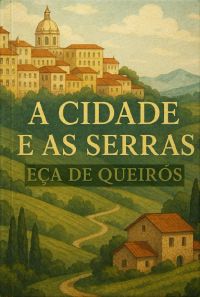 A Cidade E As Serras