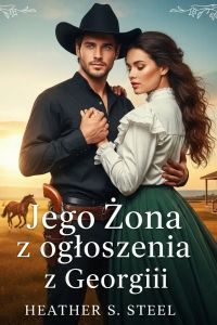 Jego żona z ogłoszenia z Georgii