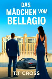 Das Mädchen vom Bellagio