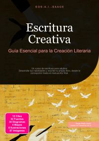 Escritura Creativa
