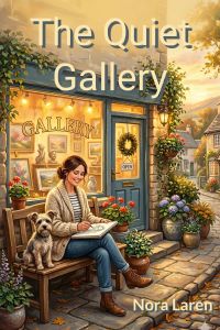 The Quiet Gallery