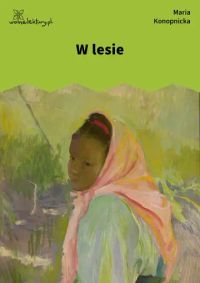W lesie