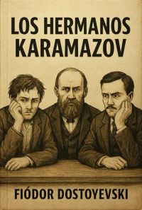 Los Hermanos Karamazov