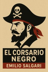 El Corsario Negro