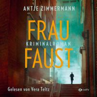 Frau Faust