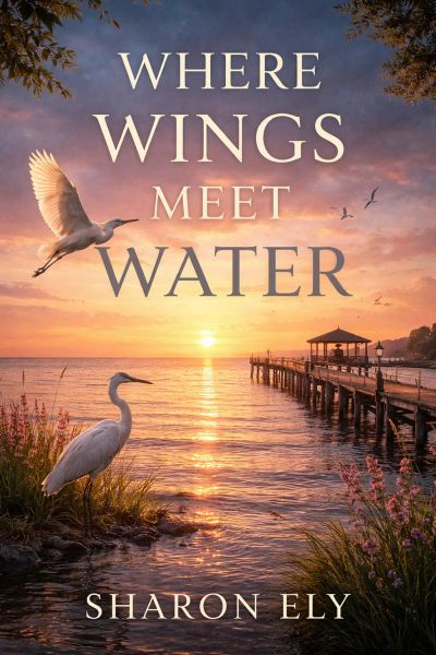 Where Wings Meet Water